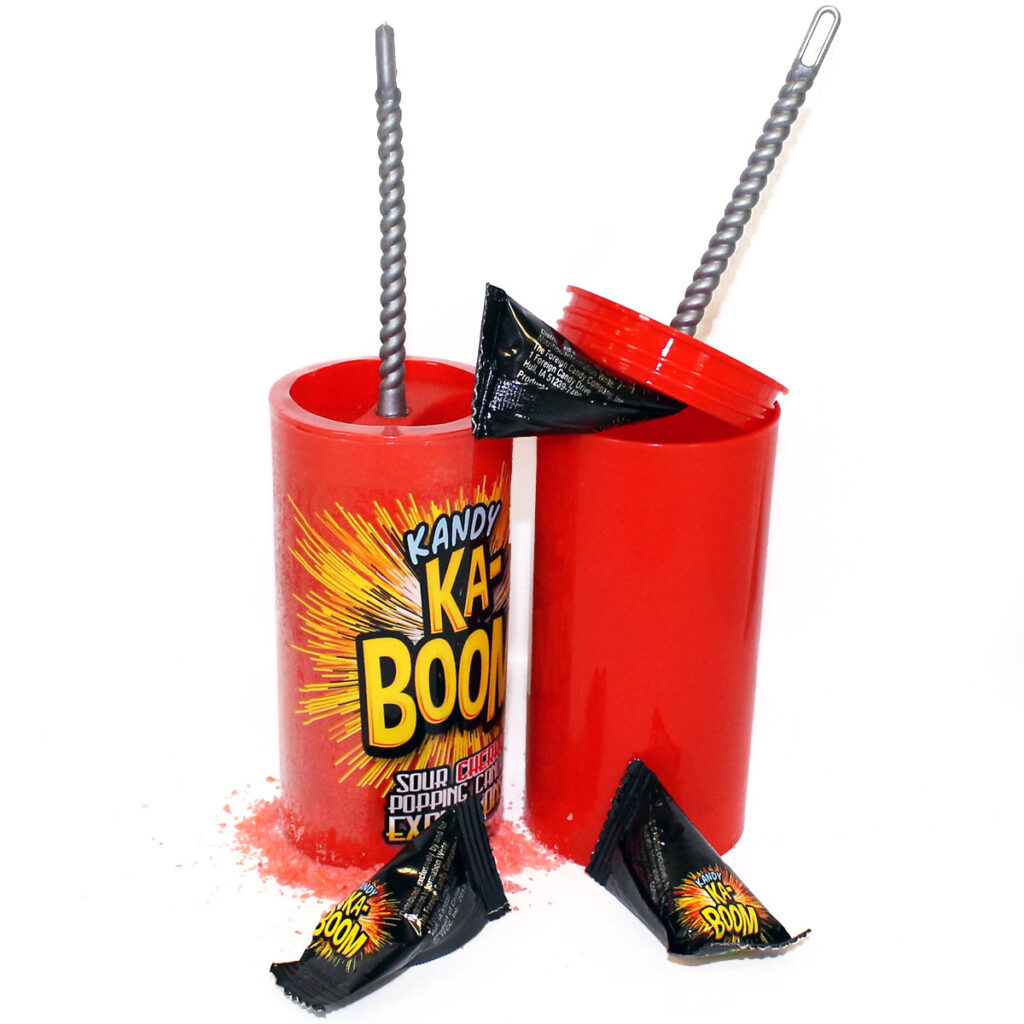 Kandy Ka-Boom 16g