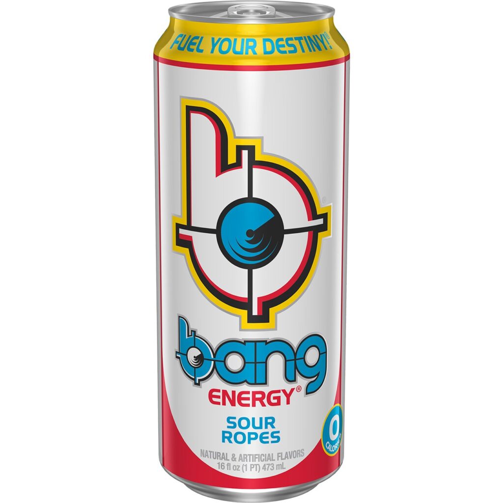 Bang Sour Rope 473ml