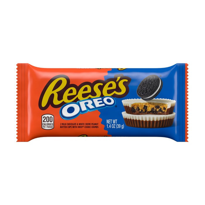Reeses Oreo 39g