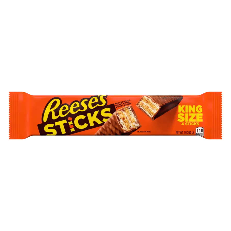 Reeses Sticks King Size 85g