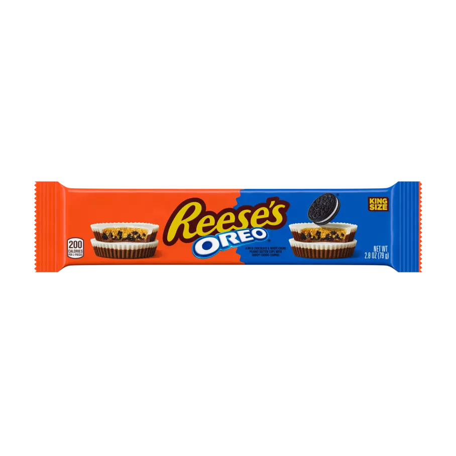 Reeses Oreo Cookies KS 79g