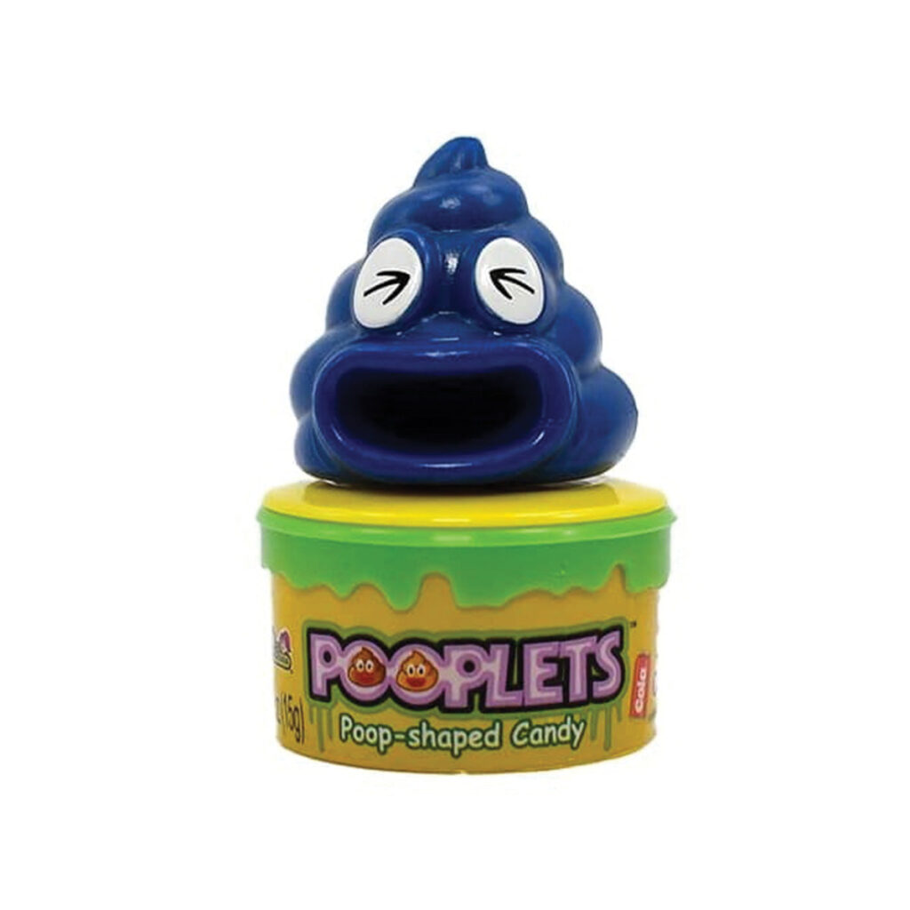Kidsmania Pooplets