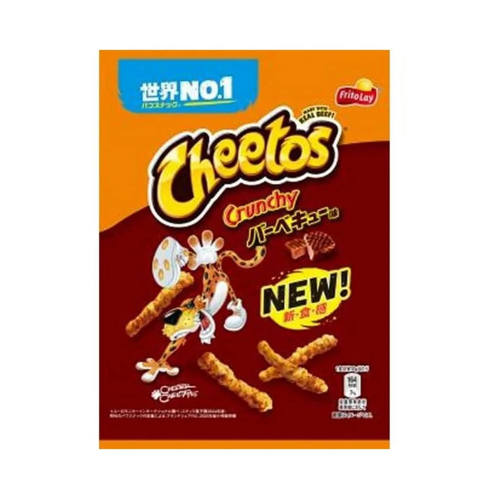 Cheetos BBQ 70g