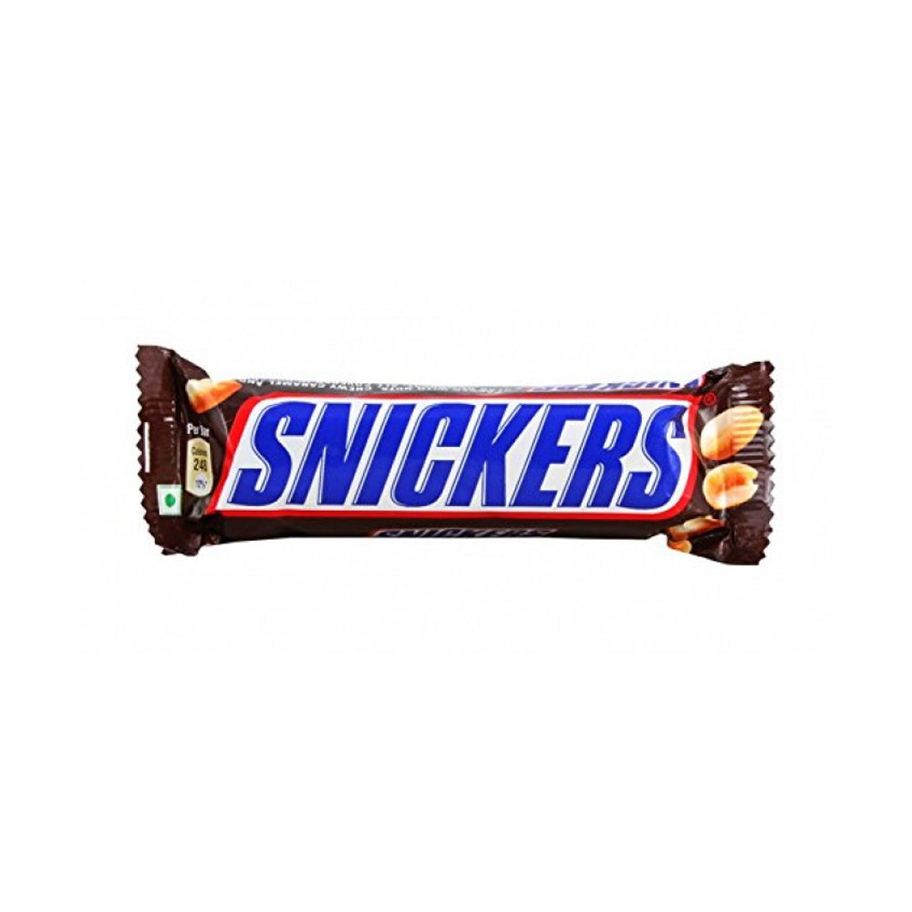 Snickers 50g