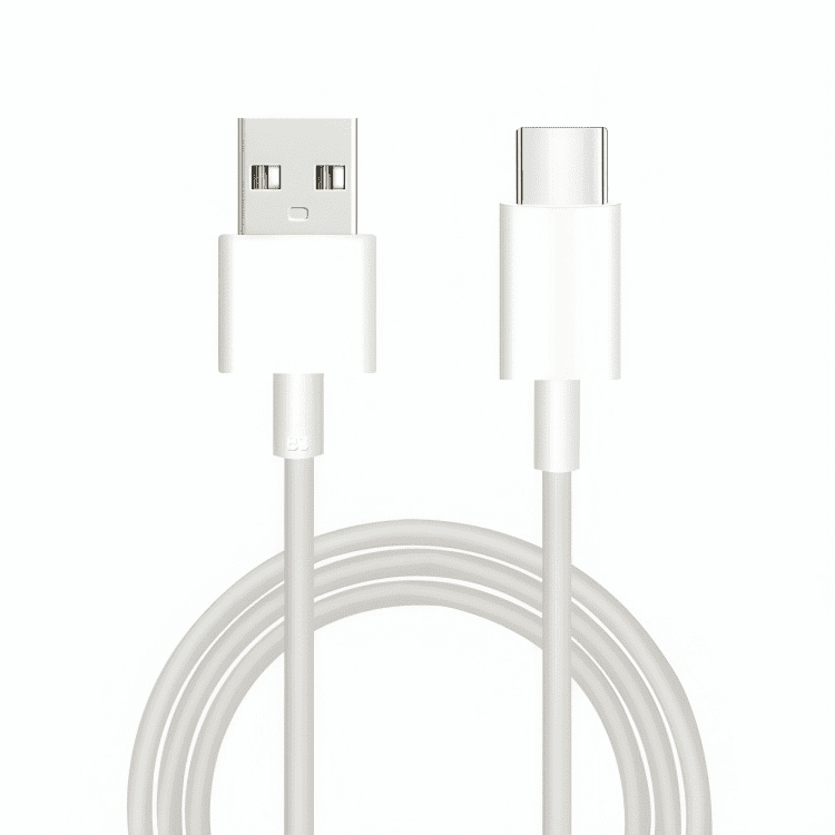 KAXINSI KU56 White USB to Type C