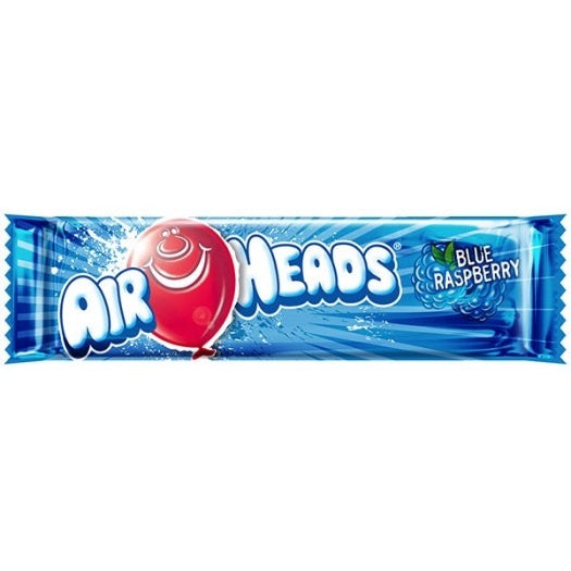 Airheads Blue Raspberry 15.6g