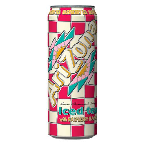 Arizona Raspberry 680mL