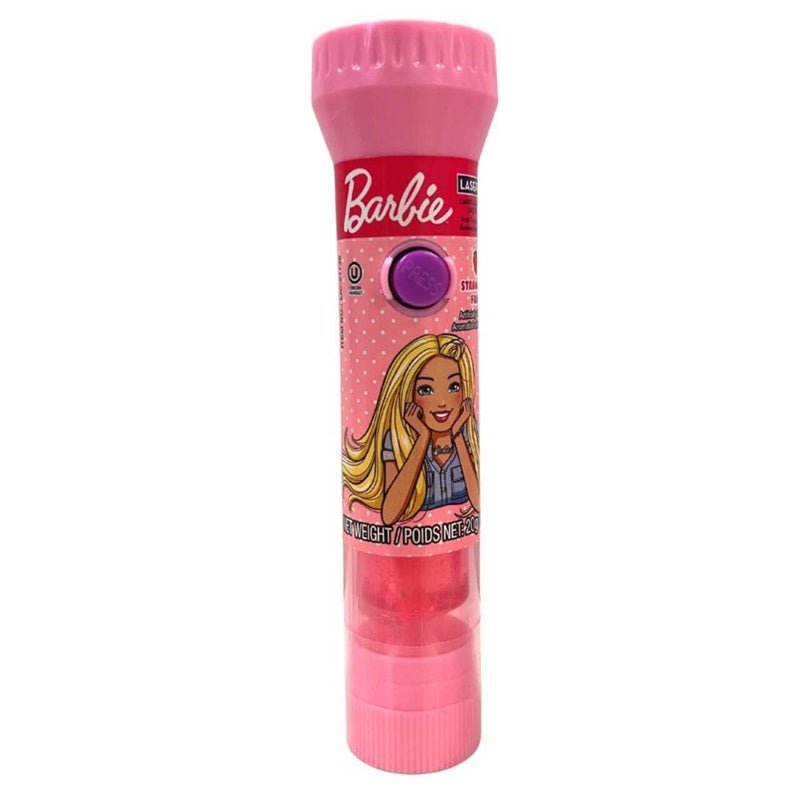 Barbie Laser Pop 20g
