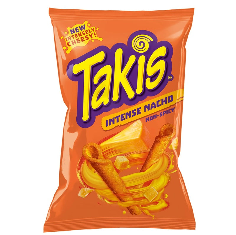Barcel Takis Nacho 280g