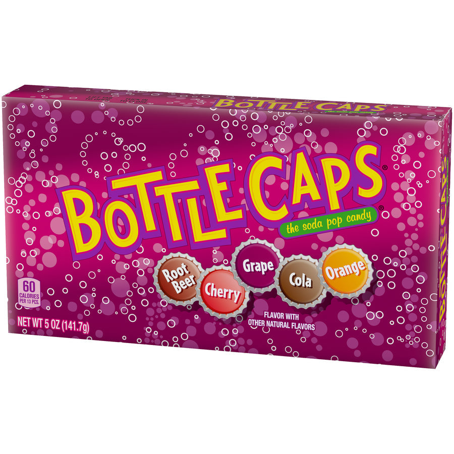 Bottle Caps 141.7g