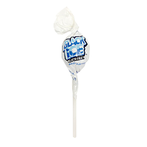 Charms Blow Pop Black Ice