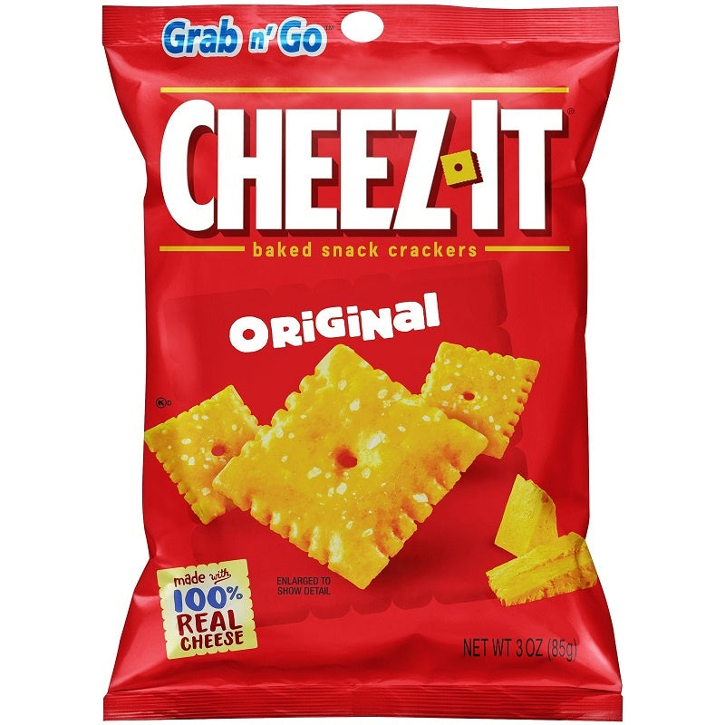 Cheez It Original 42g