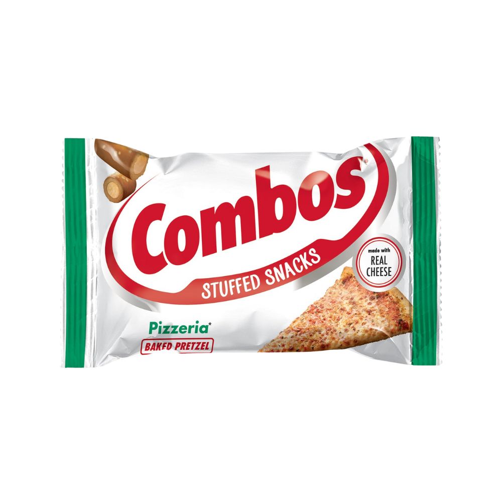 Combos Pizza Pretzel 51g