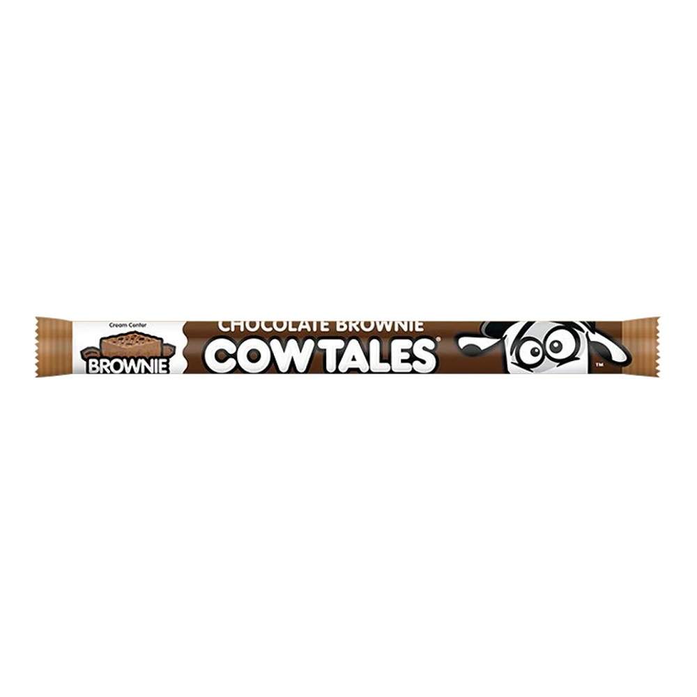 Cow Tales Brownie 28g
