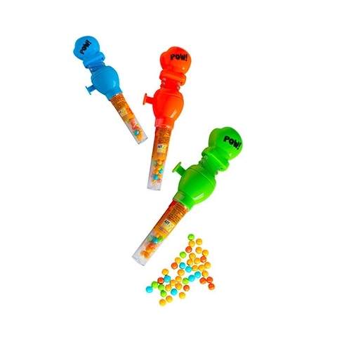 Fist of Fury Fighting Gloves 8g