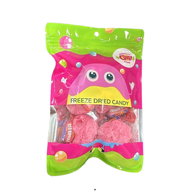 Freeze Dried Red Ripperz