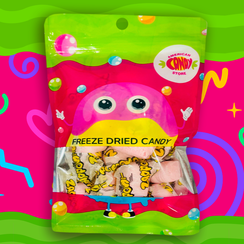 Freeze Dried Zappo Grape