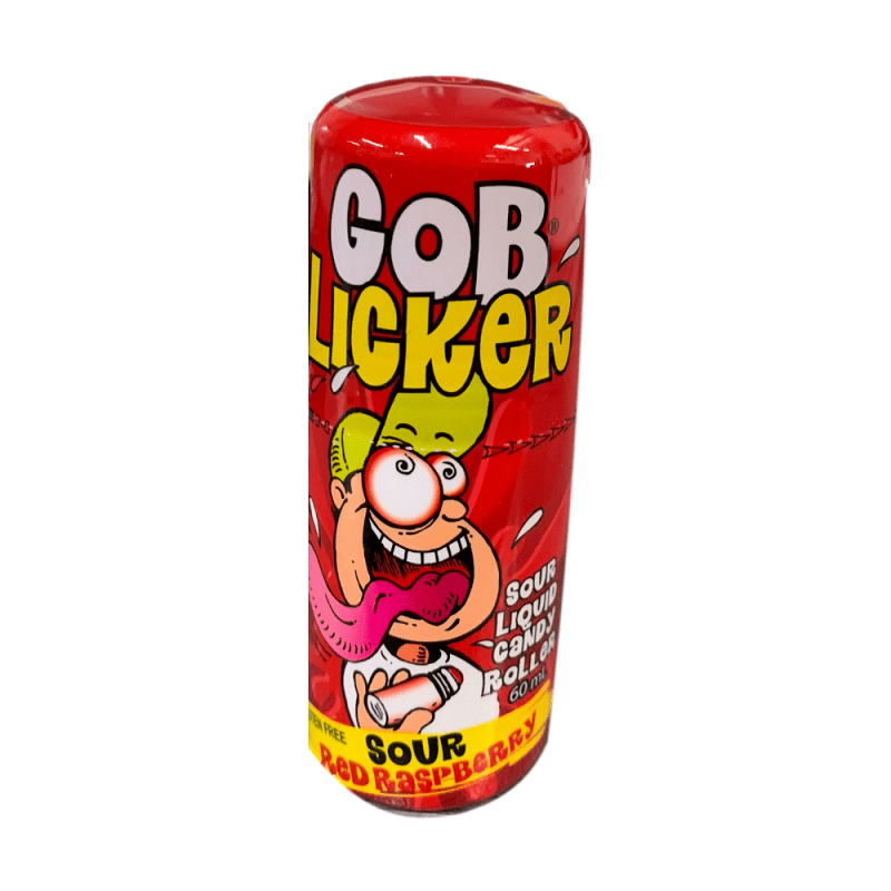 Gob Licker 60mL (Assorted)