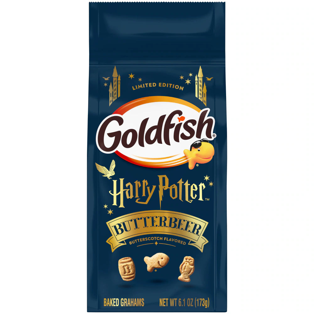 Goldfish Harry Potter 173g
