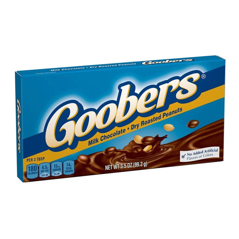 Goobers Chocolate Box 88g