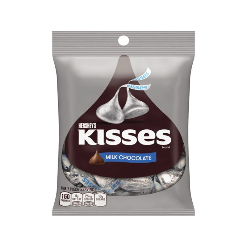 Hersheys Kisses 43g