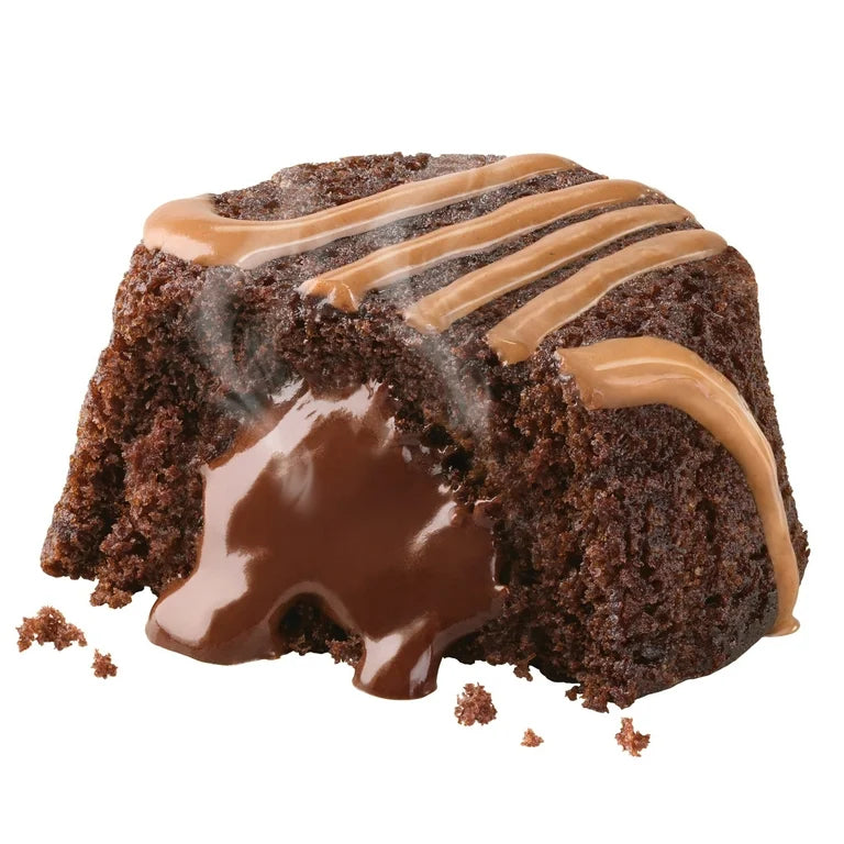 Hostess Meltamore Double Chocolate