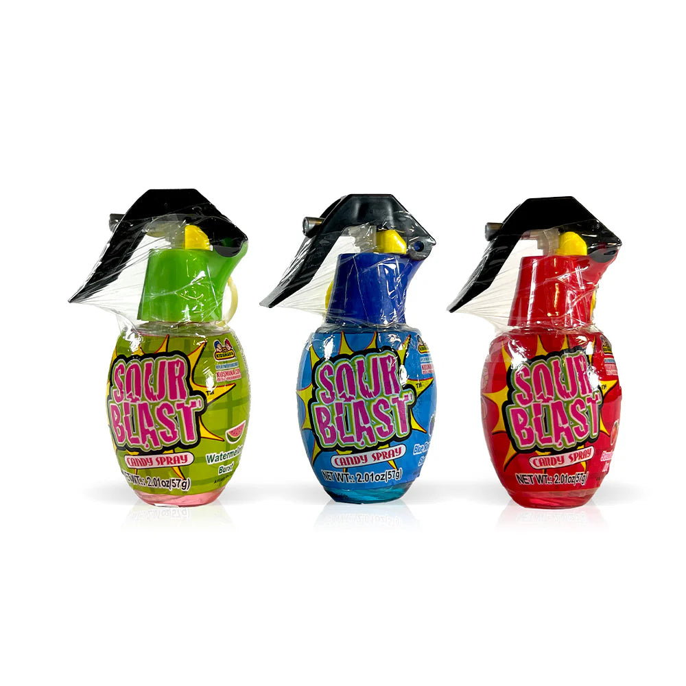 Kidsmania Bomb Spray (Sold Individually)