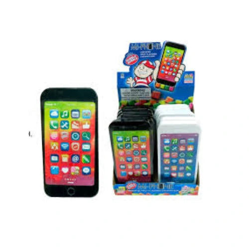 Kidsmania Mi-Phone 20g (Sold Individually)