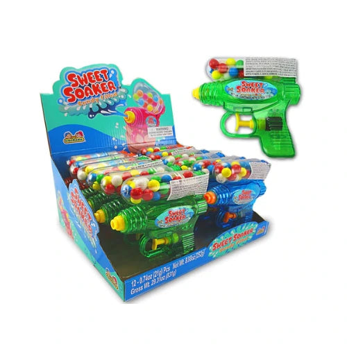 Kidsmania Sweet Soaker (Sold Individually)