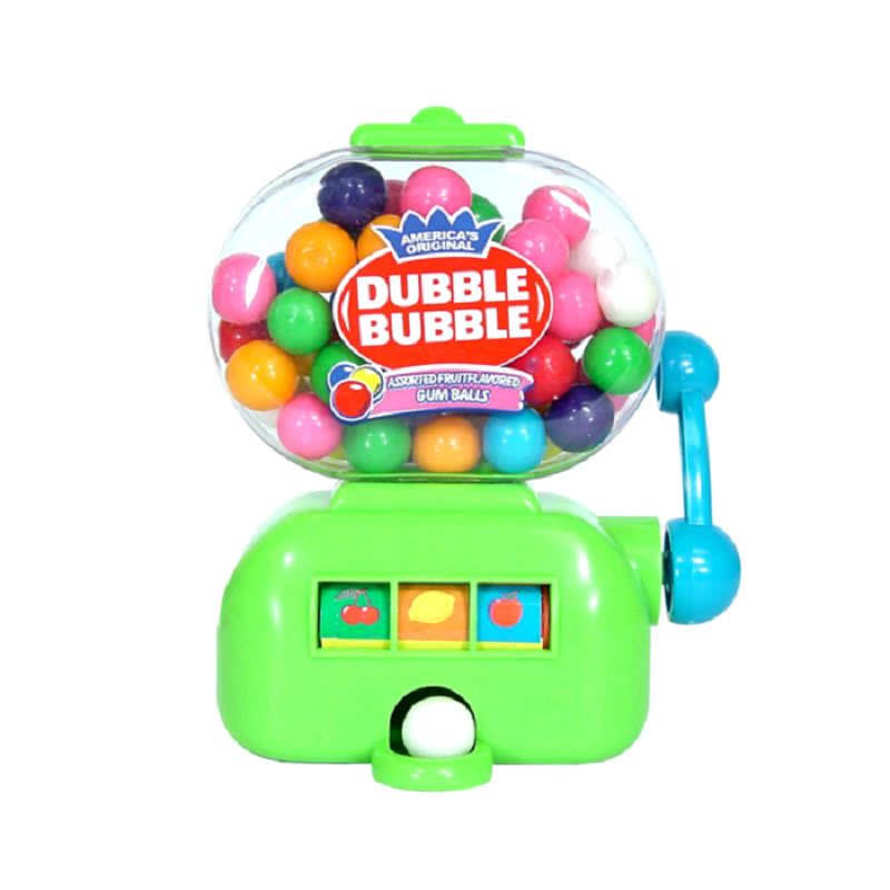 Kidsmania Double Bubble Big Jackpot