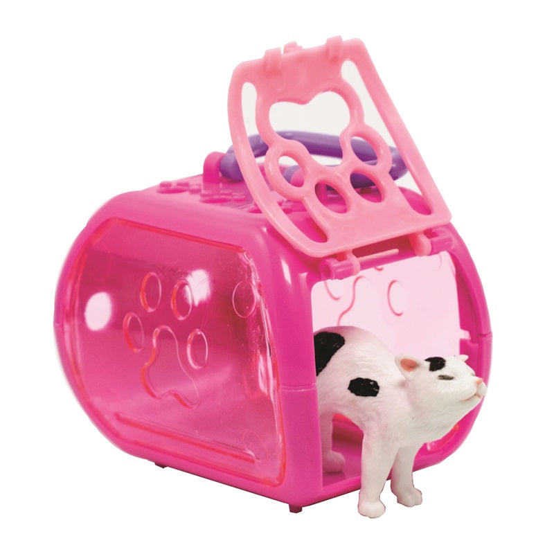 Kidsmania Kitty Korner