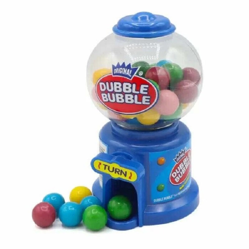 Kidsmania Mini Gum Ball Machine 40g