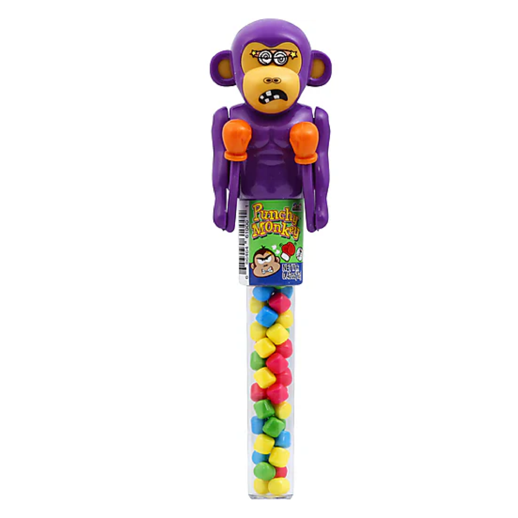 Kidsmania Punchy Monkey 12g