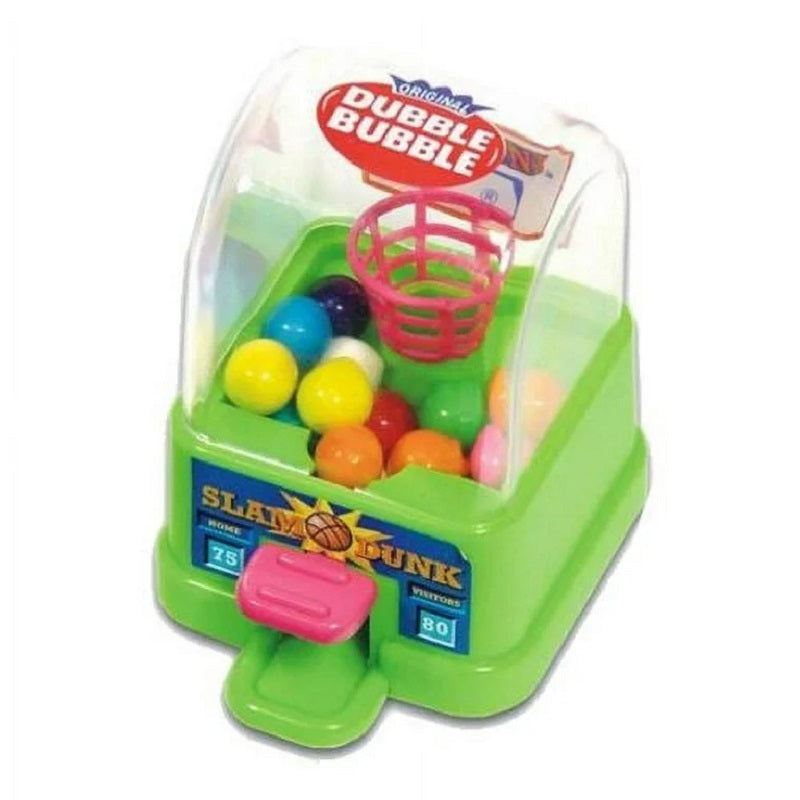 Kidsmania Slam Dunk Gumball 12g