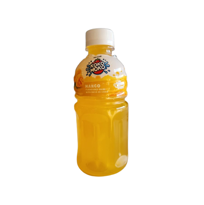 Koko Moko Mango 320ml