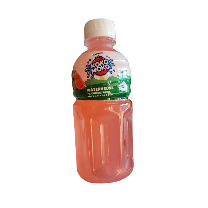 Koko Moko Watermelon 320ml