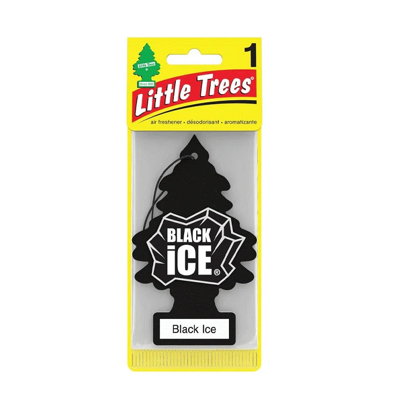 Little Tree Black Ice Tea
