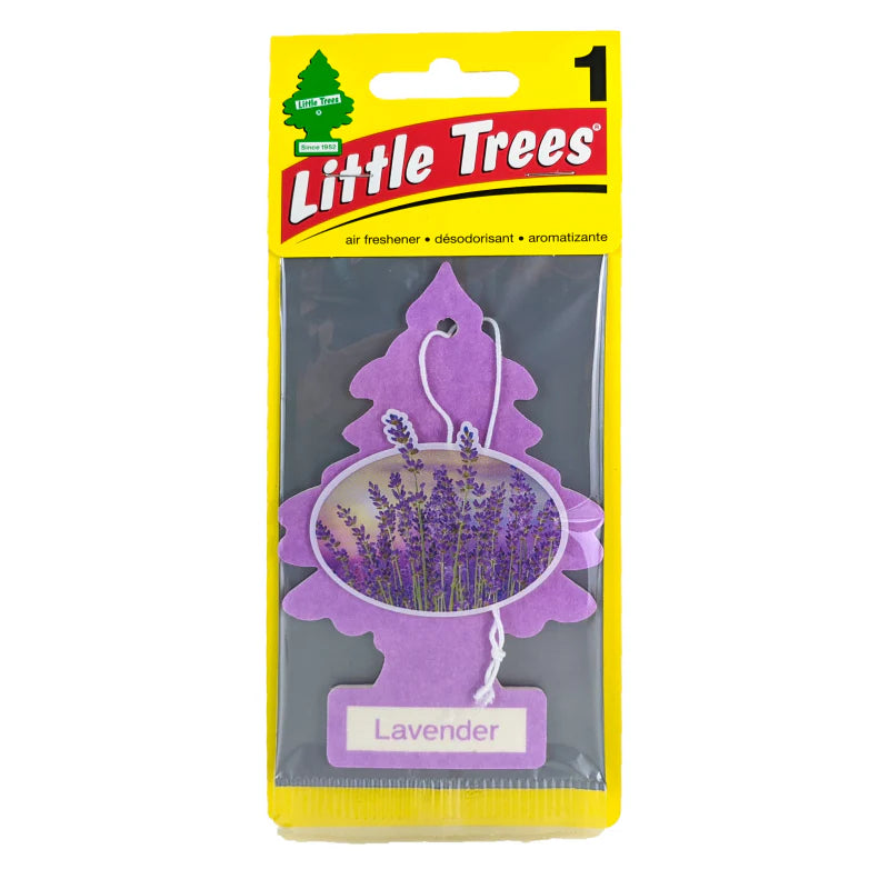 Little Tree Lavender
