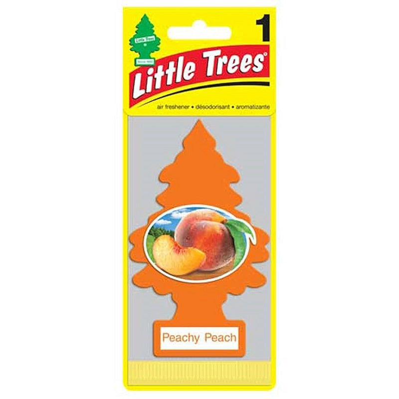 Little Tree Peachy Peach
