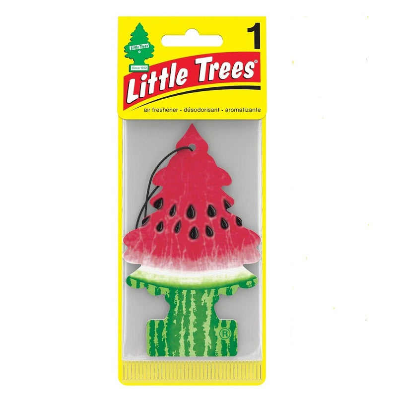 Little Tree Watermelon