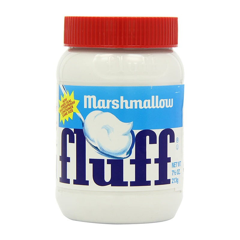 Marshmallow Fluff Original 213g