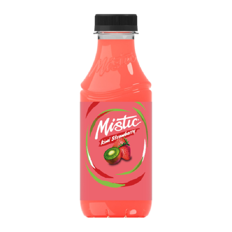 Mistic Strawberry Kiwi Juice 470ml