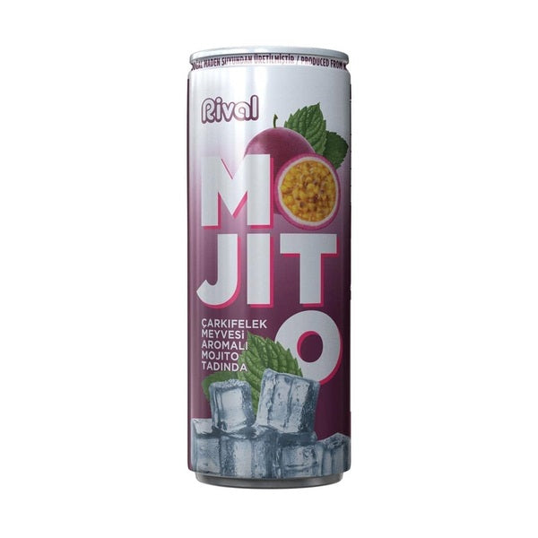Mojito Passion Fruit 250ml