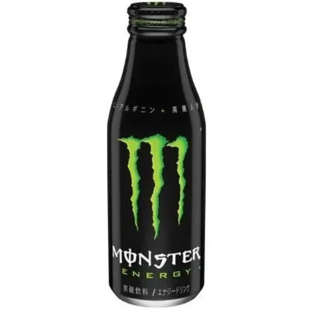 Monster Energy Bottle 500ml