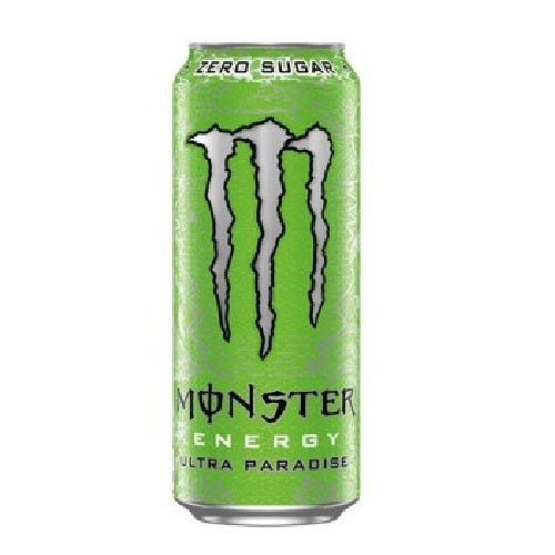 Monster Ultra Paradise 473mL