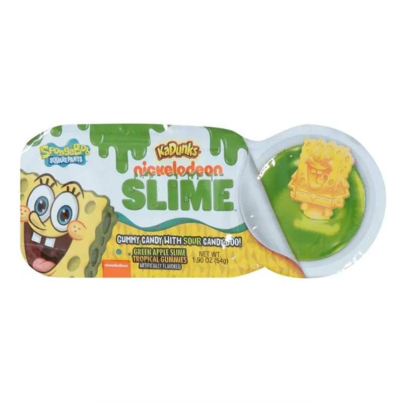 Nickelodeon Spongebob Slime Dipper 54g