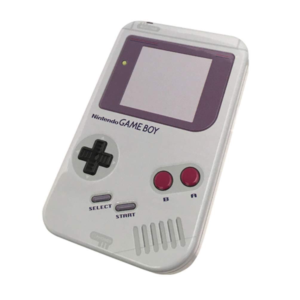 Nintendo Game Boy D Pad Candy Tin