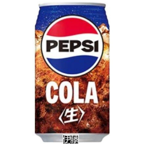 Pepsi Cola 340ml
