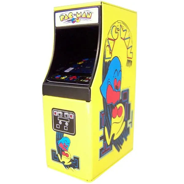 Pac Man Arcade Tin 17g (Sold Individually)