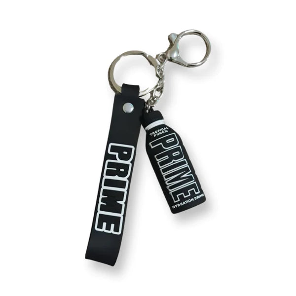 Prime Key Chain Assorted
